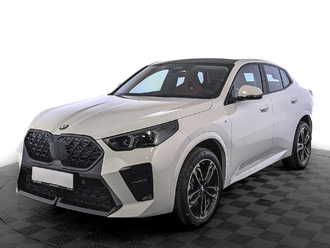 фото BMW X2 (U10) 2024