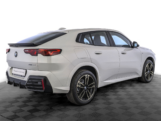 фото BMW X2 (U10) 2024