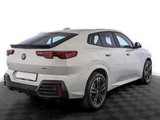 фото BMW X2 (U10) 2024