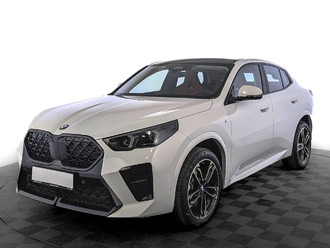 фото BMW X2 (U10) 2024