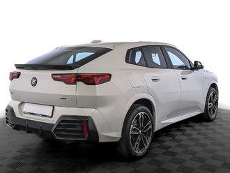 фото BMW X2 (U10) 2024