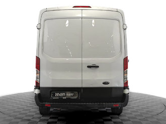 Transit VII