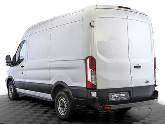 Transit VII