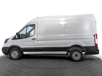 Transit VII