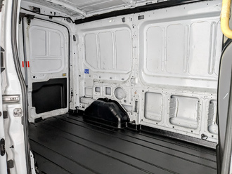 Transit VII