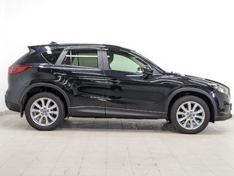 фото Mazda CX-5 I 2014