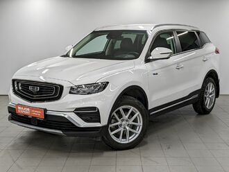 фото Geely Atlas Pro 2021