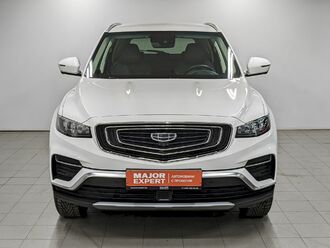 фото Geely Atlas Pro 2021