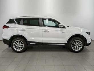 фото Geely Atlas Pro 2021