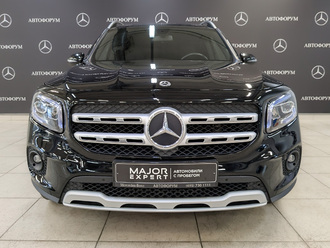 фото Mercedes-Benz GLB (X247) 2021