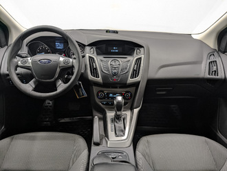 Focus III