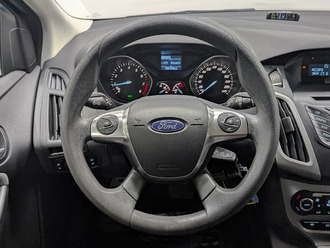 Focus III