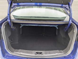Фото Ford Fiesta с пробегом