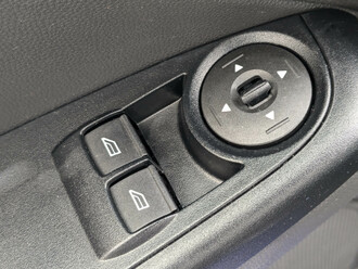 Фото Ford Fiesta с пробегом