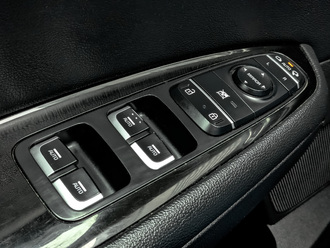 Фото Kia Optima с пробегом