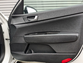 Фото Kia Optima с пробегом