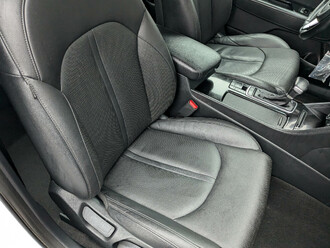 Фото Kia Optima с пробегом