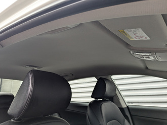 Фото Kia Optima с пробегом