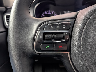 Фото Kia Optima с пробегом