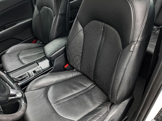 Kia Optima с пробегом в автосалоне Форис Авто