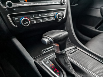 Kia Optima с пробегом в автосалоне Форис Авто