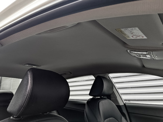 Kia Optima с пробегом в автосалоне Форис Авто