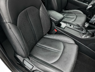 Kia Optima с пробегом в автосалоне Форис Авто