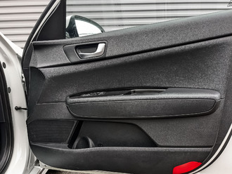 Kia Optima с пробегом в автосалоне Форис Авто