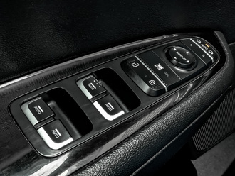 Kia Optima с пробегом в автосалоне Форис Авто