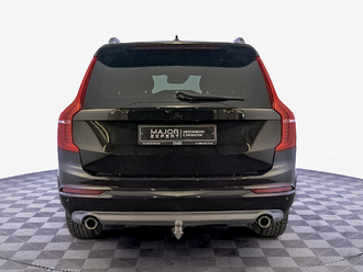 фото Volvo XC90 2018 с пробегом