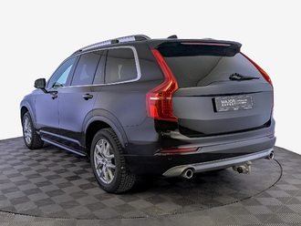 фото Volvo XC90 2018 с пробегом