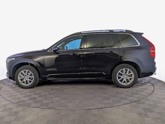 фото Volvo XC90 2018 с пробегом
