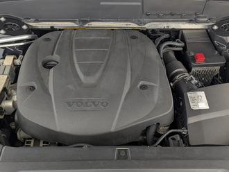 фото Volvo XC90 2018 с пробегом
