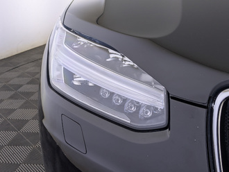 фото Volvo XC90 2018 с пробегом