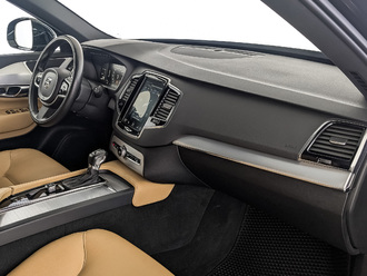 фото Volvo XC90 2018 с пробегом
