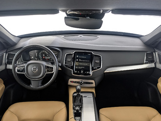 фото Volvo XC90 2018 с пробегом