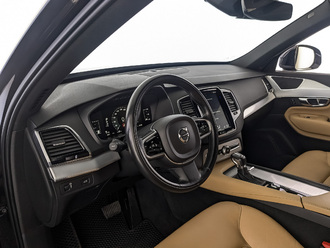 фото Volvo XC90 2018 с пробегом