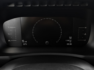 фото Volvo XC90 2018 с пробегом