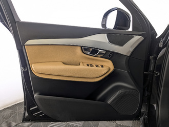фото Volvo XC90 2018 с пробегом