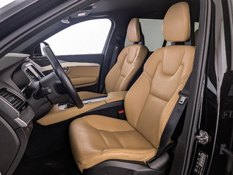 фото Volvo XC90 2018 с пробегом