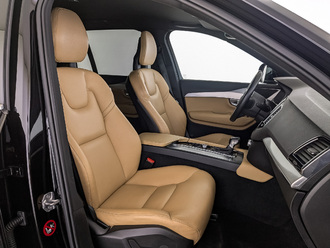 фото Volvo XC90 2018 с пробегом