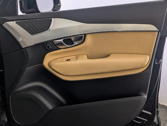 фото Volvo XC90 2018 с пробегом