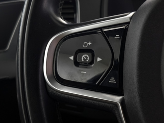 фото Volvo XC90 2018 с пробегом
