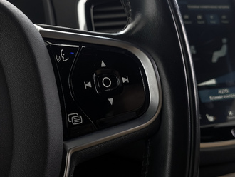 фото Volvo XC90 2018 с пробегом