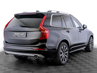 фото Volvo XC90 II 2018