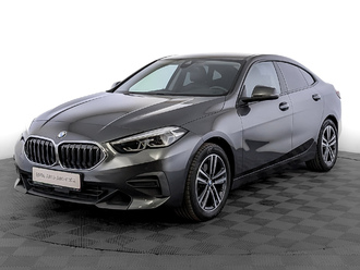 фото BMW 2 (F44) 2020