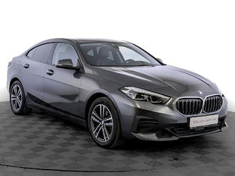 фото BMW 2 (F44) 2020