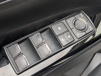 Lexus LX с пробегом в автосалоне Форис Авто
