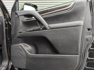 Lexus LX с пробегом в автосалоне Форис Авто