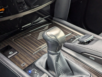 Lexus LX с пробегом в автосалоне Форис Авто